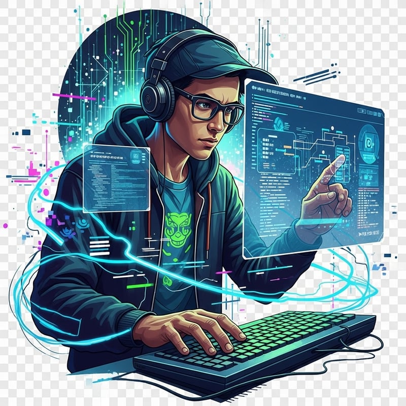 The Rise of AI Assistants in Everyday Life