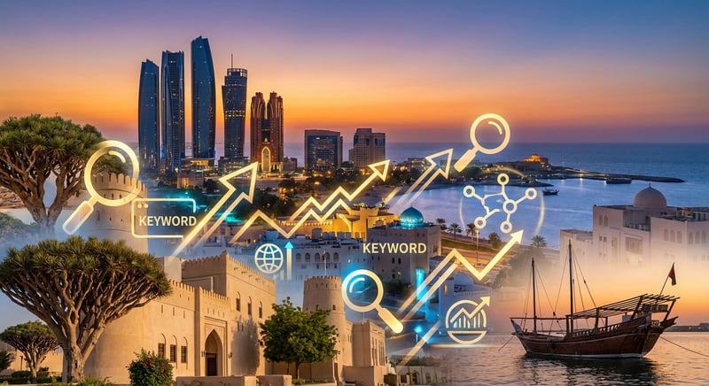 Improve Website SEO in Oman: Strategies for Success