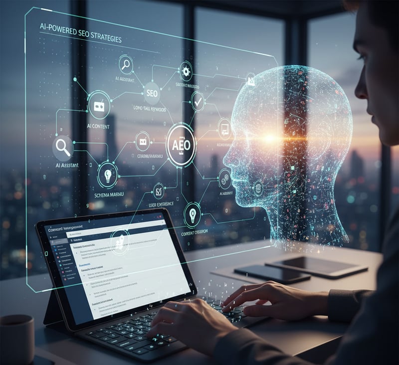 Best Solutions for Achieving Better SEO on Websites and Apps